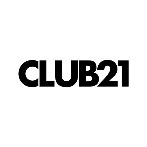 Club21 .